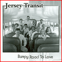 Bumpy Road to Love CD Cover